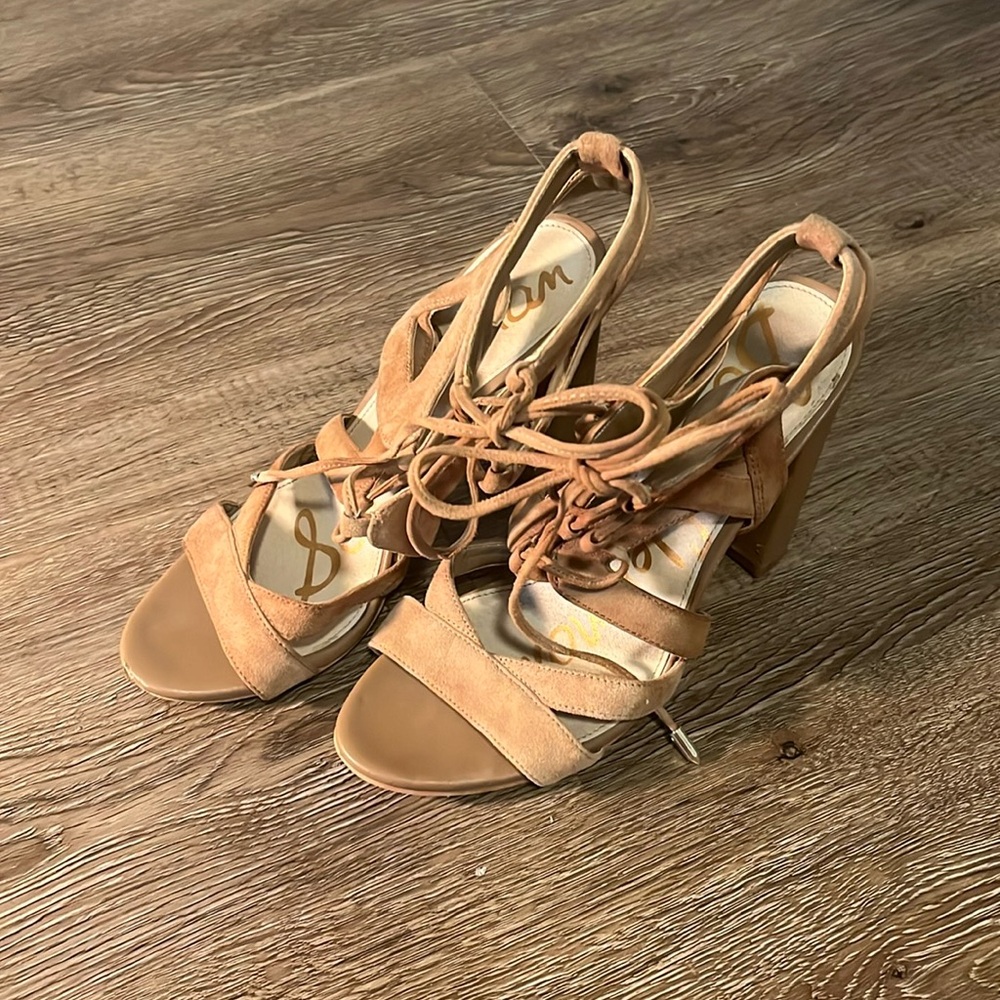 Sam Edelman heels